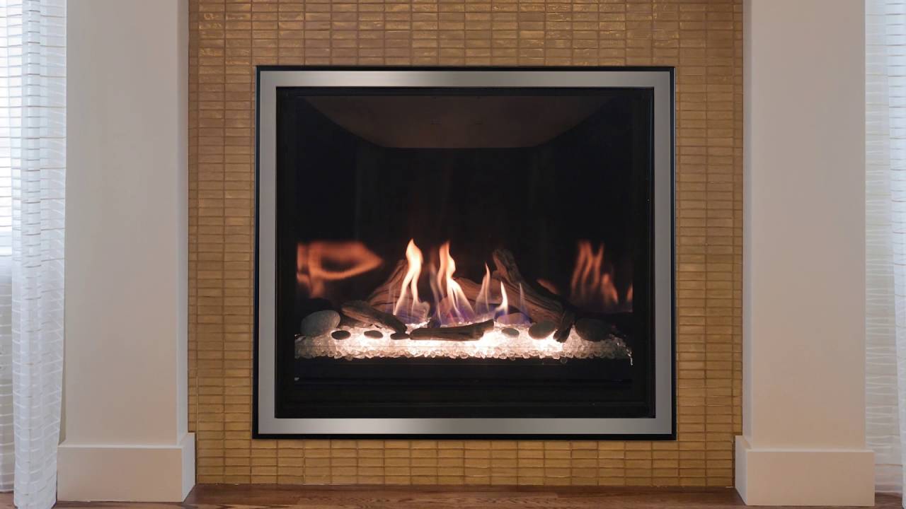 Kozy Heat Bayport 41 – Electric Fireplaces, Barbecue Grills